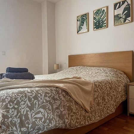 Malaga'S Garden Daire Dış mekan fotoğraf