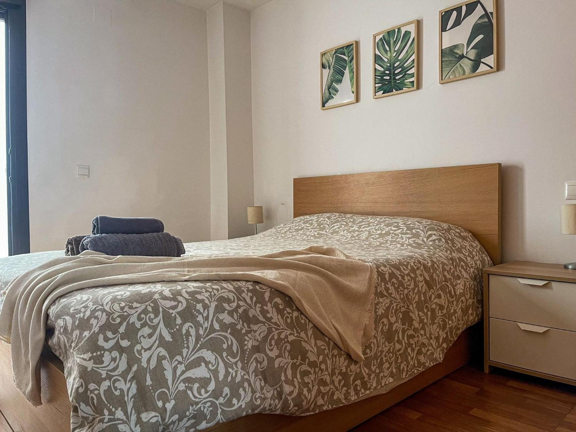 Malaga'S Garden Daire Dış mekan fotoğraf
